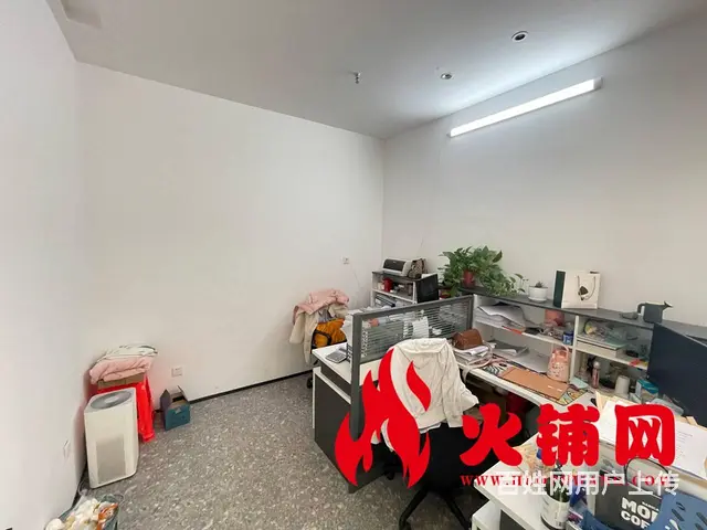 【搞定了！】(火铺网)中豪写字楼精装办公室出租(免费推荐) - 图片 2