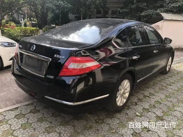 日产 天籁 2010款 2.0 无级 XL 周年纪 - 图片 9