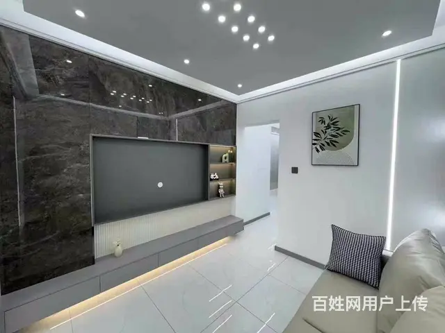 桐楠格领誉 普通住宅 精装修 - 图片 3