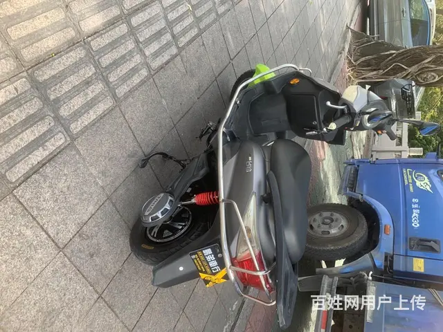 台玲鹰款电动车 - 图片 5