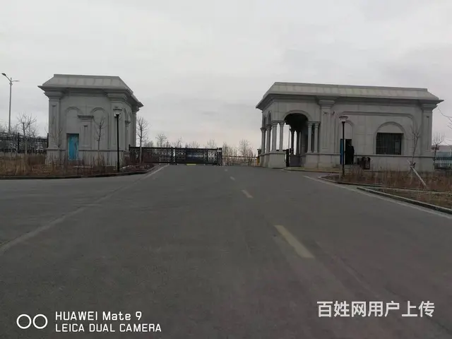乌鲁木齐经开区白鸟湖片区.金岭西一路16000平米厂房出租 - 图片 2