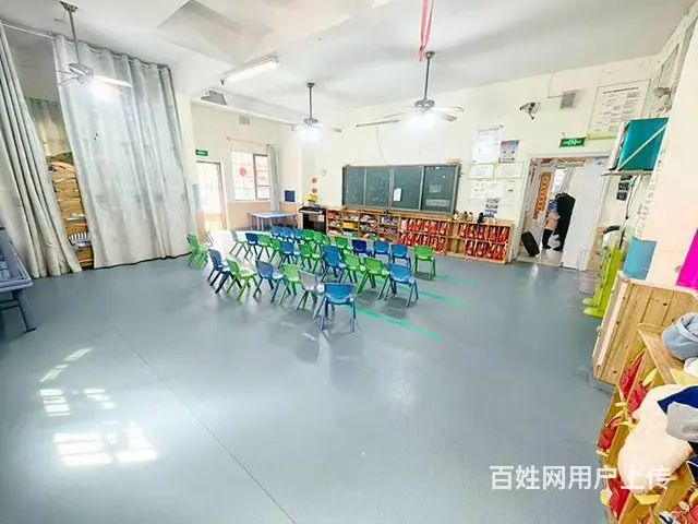 （老板本人）医院旁，多个成熟小区围绕临街门面房东直租5860 - 图片 2
