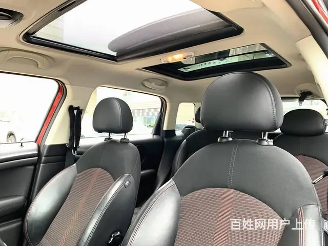 MINI Countryman 2014款 Cooper S - 图片 10