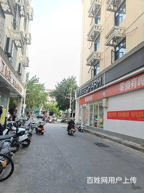 （51旺铺推荐）荔枝沟78平药店转让 - 图片 10