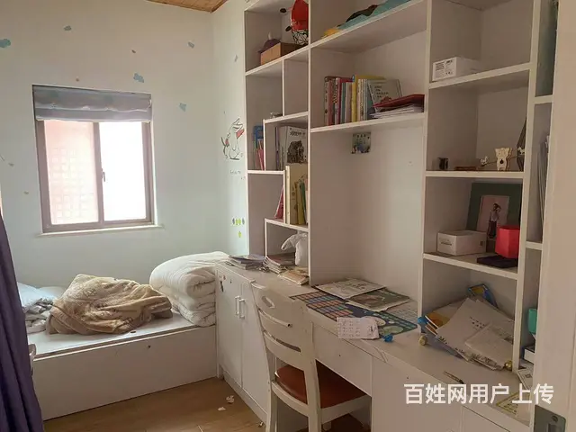 高业坡小区 普通住宅 精装修 - 图片 6
