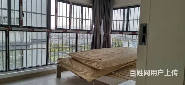 御宾国际 普通住宅2厅 中等装修 - 图片 3