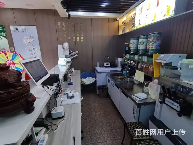 道外区饮品店出兑 连锁店铺 - 图片 6