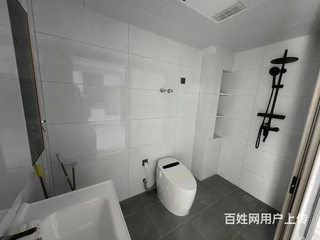 疏港路一中 滨河水城电梯2楼 2室通厅 精装婚房49.8万 - 图片 7