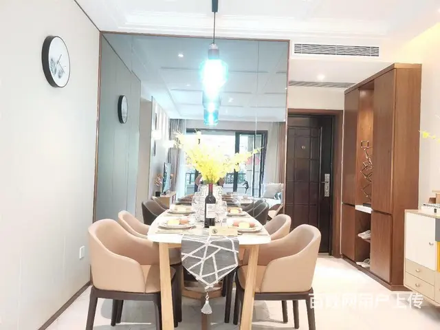 团购吾悦旁紫御府隔壁新开楼盘S1直达市区配套齐全 - 图片 7