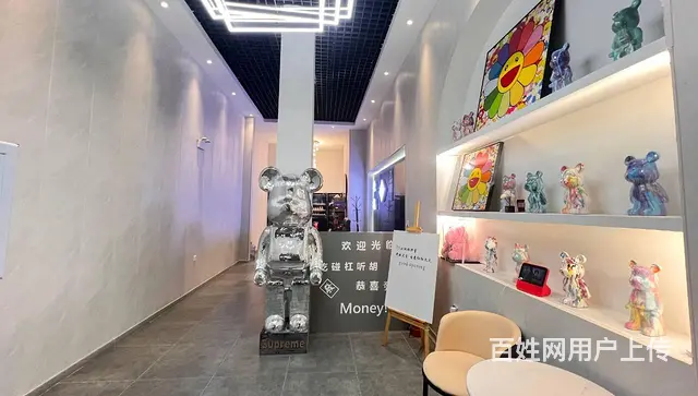 【搞定了！】南岗区哈西王岗大街棋牌室会所整体出兑转让 - 图片 5