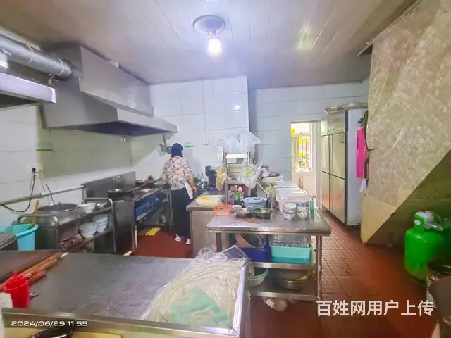 （老板本人）地铁站酒店旁餐馆兰州拉面优价转让  6630 - 图片 7