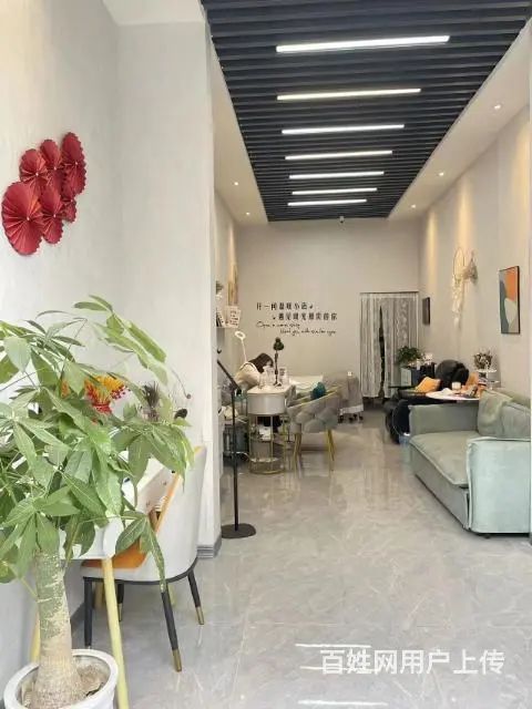 XN 郫都区红光镇 美甲美睫店低价转让 - 图片 6