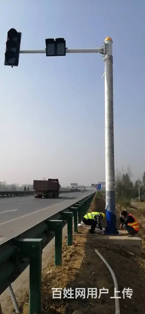 六安地区安防弱电项目工程承接楼宇门禁监控道闸安装 - 图片 1