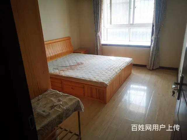 漂亮25万精装修满五南北通透康馨园南区居家自住 - 图片 1