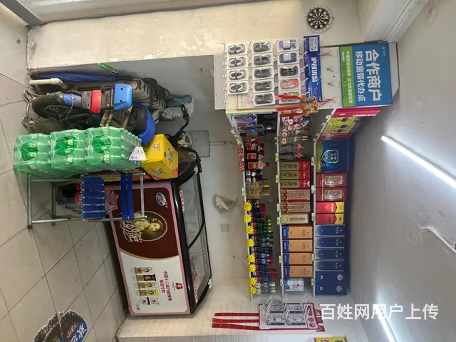 个人超市急兑19万房租新交1年。 - 图片 4
