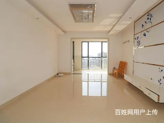 二 中 阳明公馆 电梯高层精装四房 南北通透，满五年一套 - 图片 1