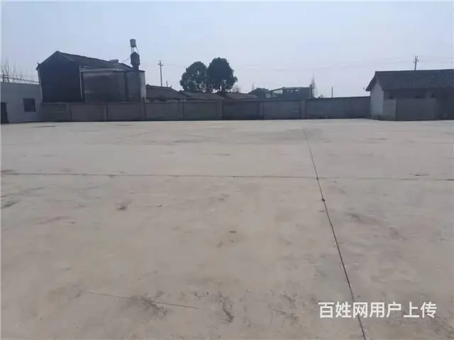 绵竹市孝感镇12000平厂房带坝子出租（独院） - 图片 3