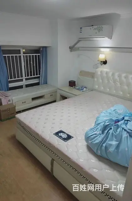 瀚林苑 普通住宅 中等装修 - 图片 3