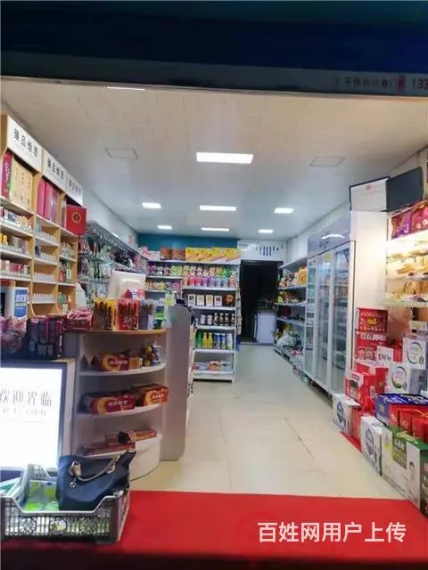 （达州铺源网）南外老天马60㎡便利店转让（带烟草证） - 图片 2