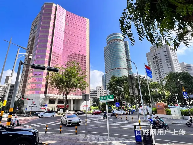 （51旺铺推荐）国贸帝国大厦临街餐饮店整体转让 - 图片 8