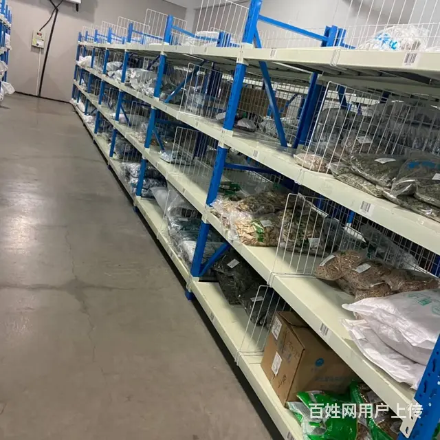 特价清仓货架送货安装开发票仓库货架多层货架 - 图片 12