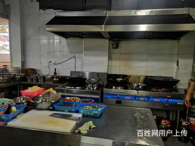 （51旺铺推荐）万宁神州半岛130平餐饮店转让 - 图片 9