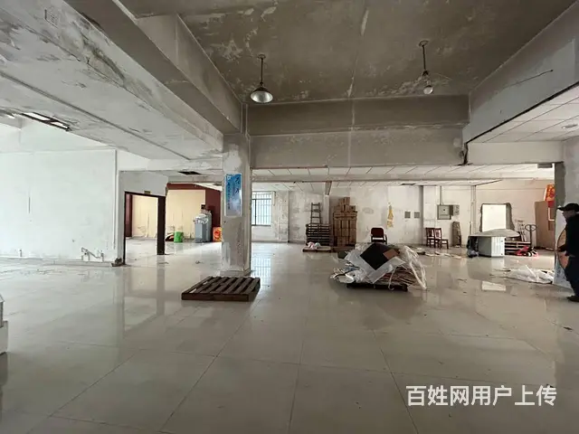 （老板本人）长沙县榔梨工业园标准厂房仓库出租  5922 - 图片 10