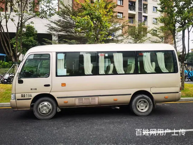 江铃晶马 - 图片 3