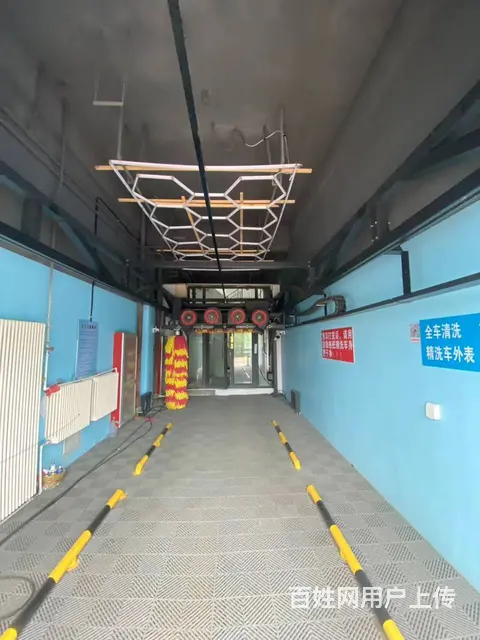 【搞定了！】松北区丰源街全自动自助洗车行出兑转让客源稳定 - 图片 3