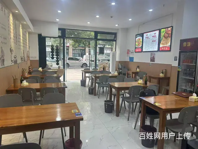 S中和日营三千加的面馆及快餐店转让 - 图片 1