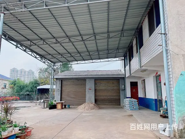 （老板本人）雨花区跳马镇独栋房屋仓储/农家乐会所出租5743 - 图片 9
