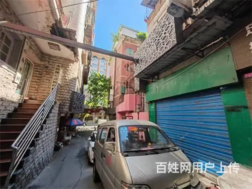 （达州铺源网）市内二马路30㎡空铺出租（四层楼） - 图片 3