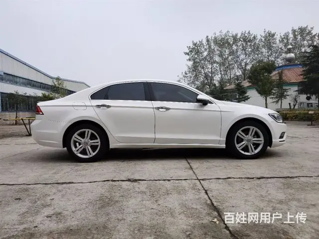 大众 凌渡 2015款 1.4TSI 手动 280TSI 舒 - 图片 6