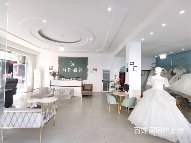 旺铺居）河清镇独家10年婚庆店整体转让或空转无行业限制 - 图片 3