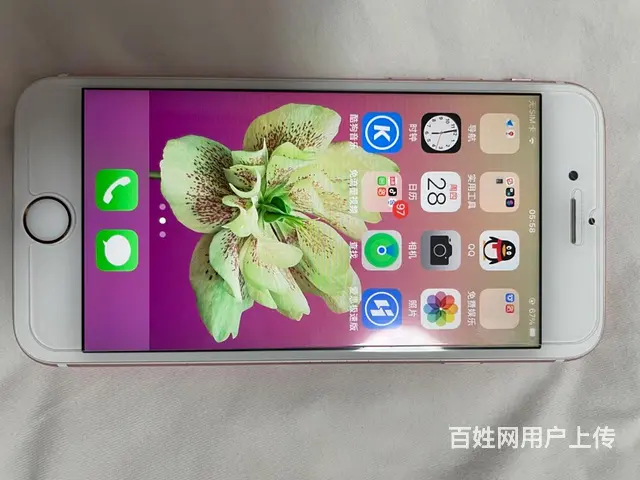 苹果6S99新 - 图片 1