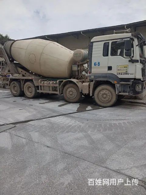 21年4月份，12方罐个人一手车 - 图片 1