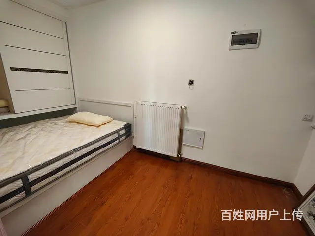 丝茅冲地铁口  精装大三房 采光户型环境好 车站北路兰亭峰景 - 图片 6
