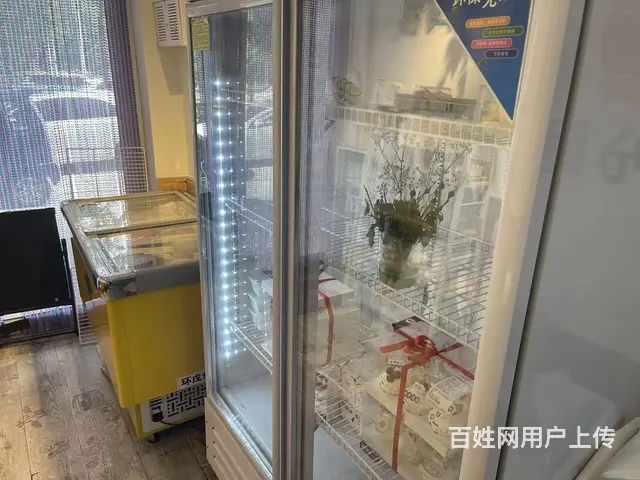 沈北大学城生日蛋糕店诚心出兑 - 图片 4