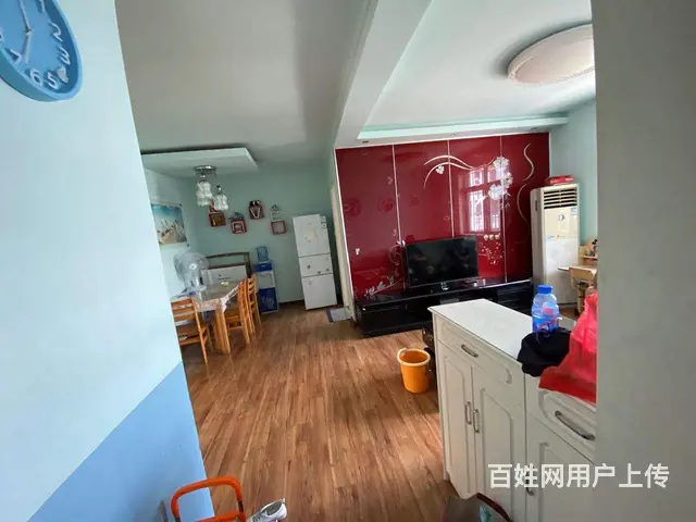 同旺家园临近贾汪中学两居室配套齐全拎包入住 - 图片 4