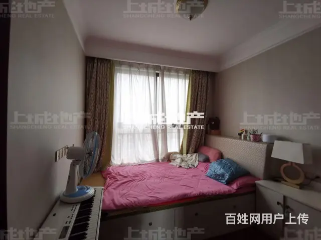 大名城 128平3居 南北向豪华装修 着急出售 - 图片 8
