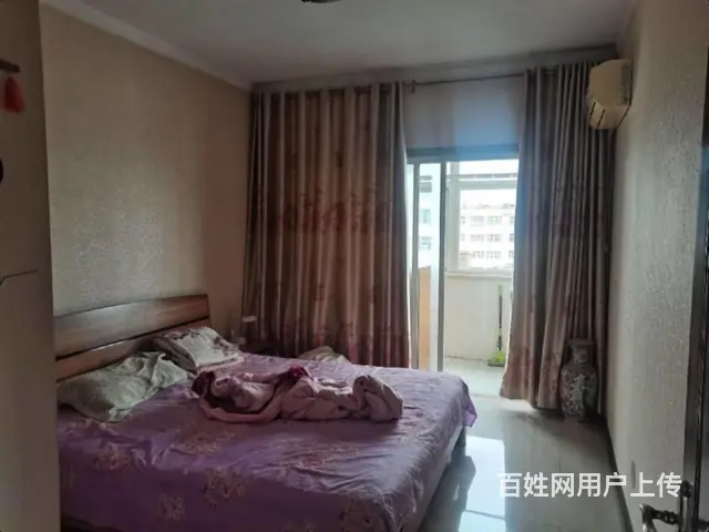 汶园   阳光美郡 电梯房 3居室 精装 有钥匙随时看房 - 图片 9