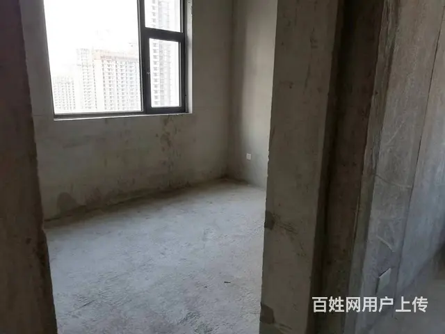 君悦府 普通住宅 毛坯房含车位 - 图片 7