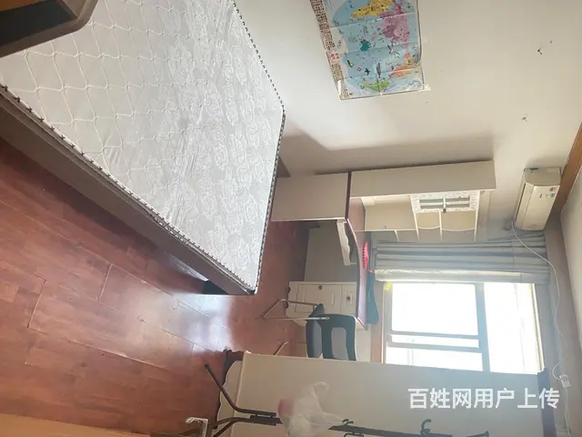 出租碧落山庄 2➕1厅 装修 个人一手 - 图片 6