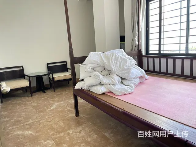 华海路 3室2厅120m?整租 家私家电齐全 拎包入住 - 图片 4