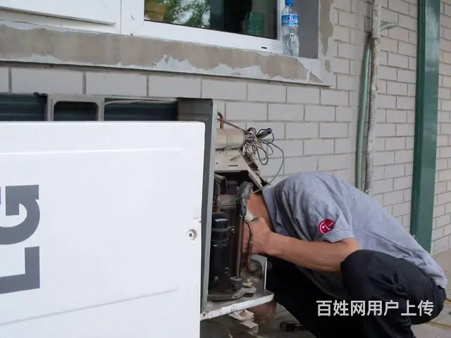空调、冰箱、电视、热水器、燃气灶、洗衣机维修等 - 图片 6