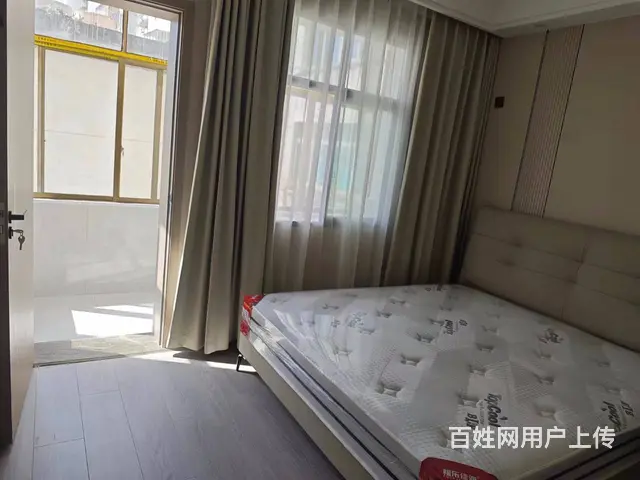 上高沿江中路步行街旁三楼精装三房送家具有地下室院内好停车 - 图片 2