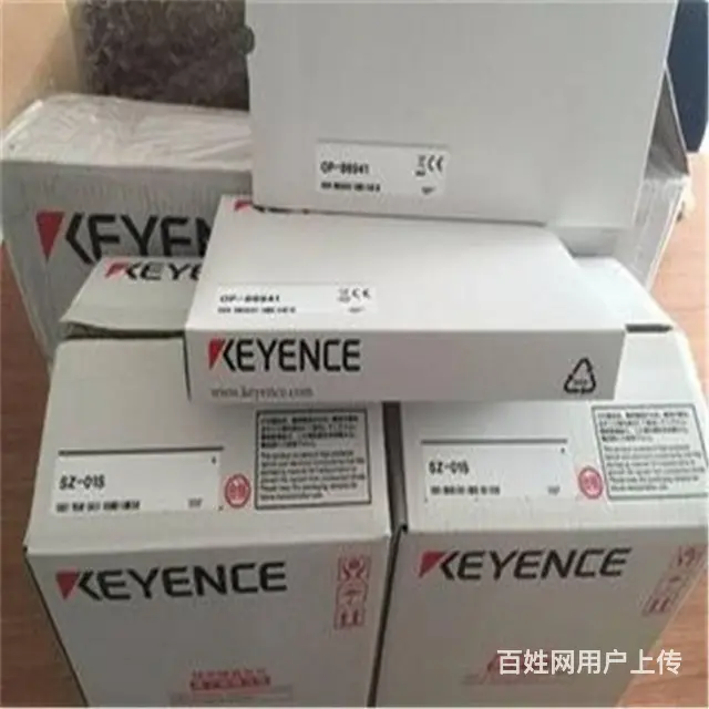 淀山湖  GT970系列触摸屏 二手plc旧设备收 - 图片 1