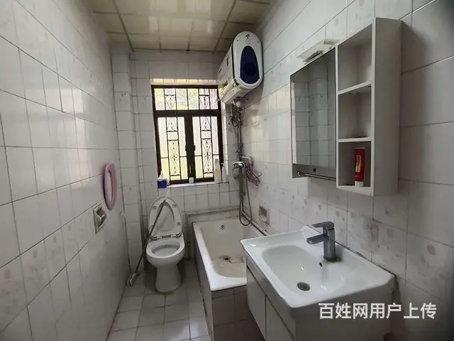 绿洋山庄旁 海景花园 全新精装3房 家电齐全 拎包入住 - 图片 10