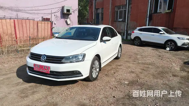 【搞定了！】大众 速腾 2016款 速腾GLI 2.0TSI - 图片 3
