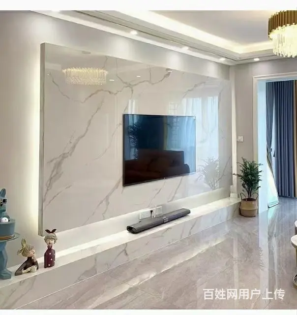装修队施工队修墙师傅补墙师傅刮白刷墙贴砖水电改造 - 图片 4
